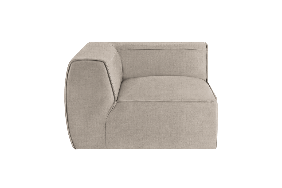 Fred Left Armchair