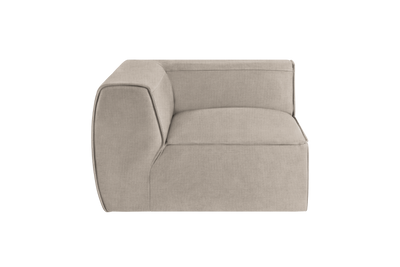 Fred Left Armchair
