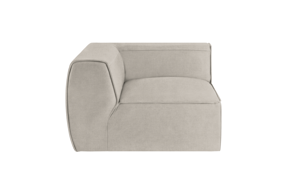 Fred Left Armchair