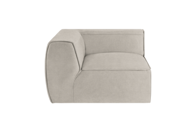 Fred Left Armchair