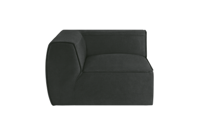 Fred Left Armchair