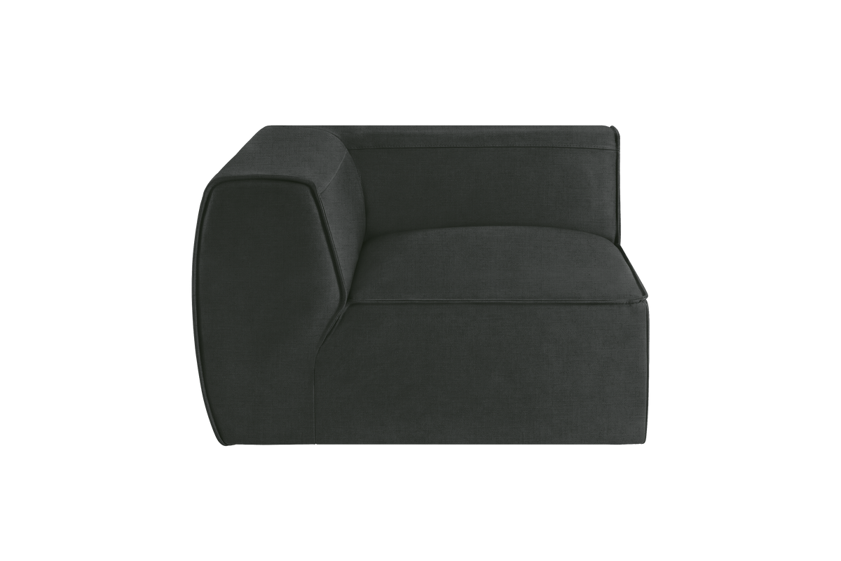 Fred Left Armchair