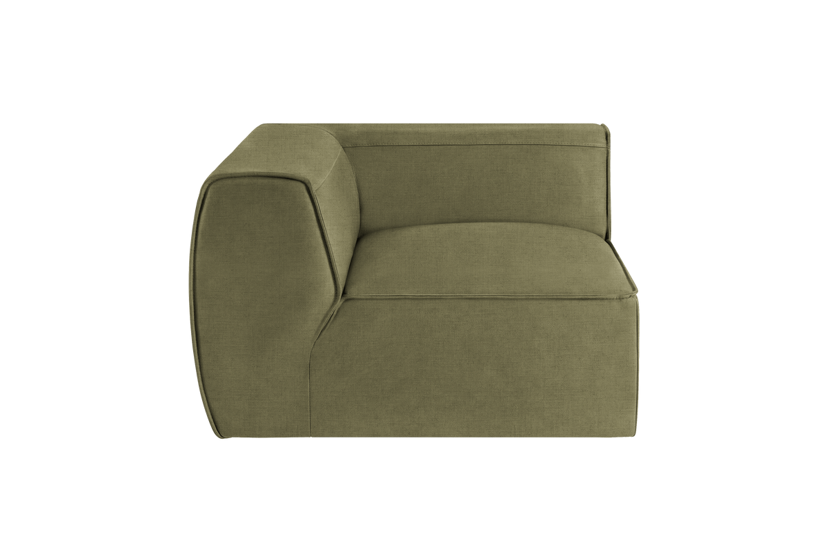 Fred Left Armchair