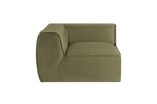 Fred Left Armchair