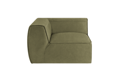 Fred Left Armchair