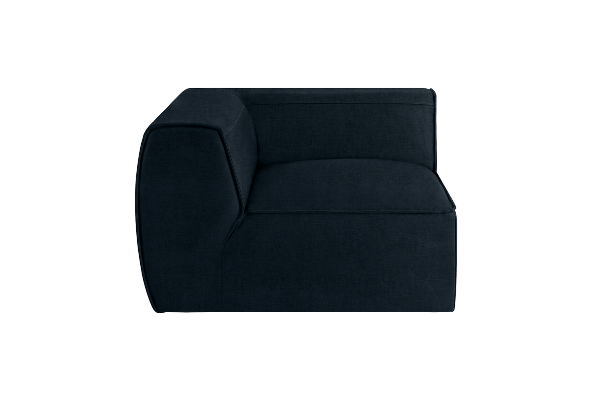 Fred Left Armchair