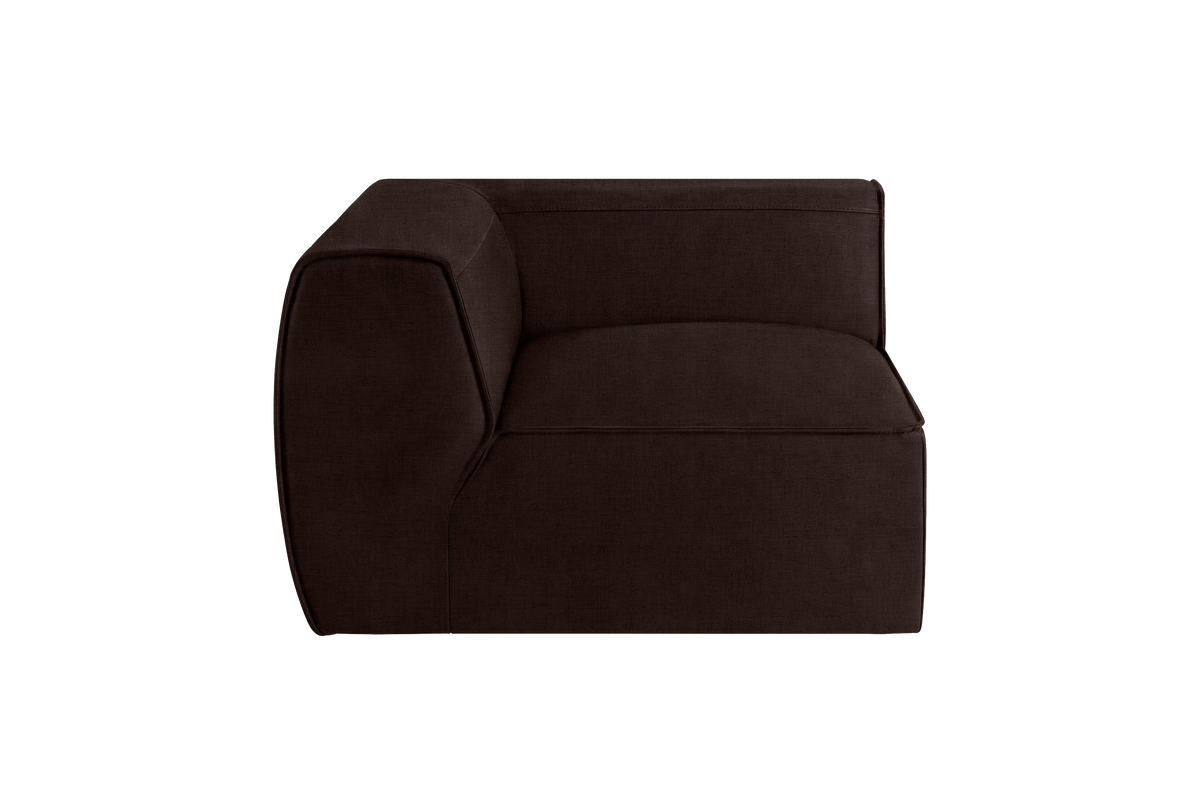 Fred Left Armchair