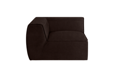 Fred Left Armchair