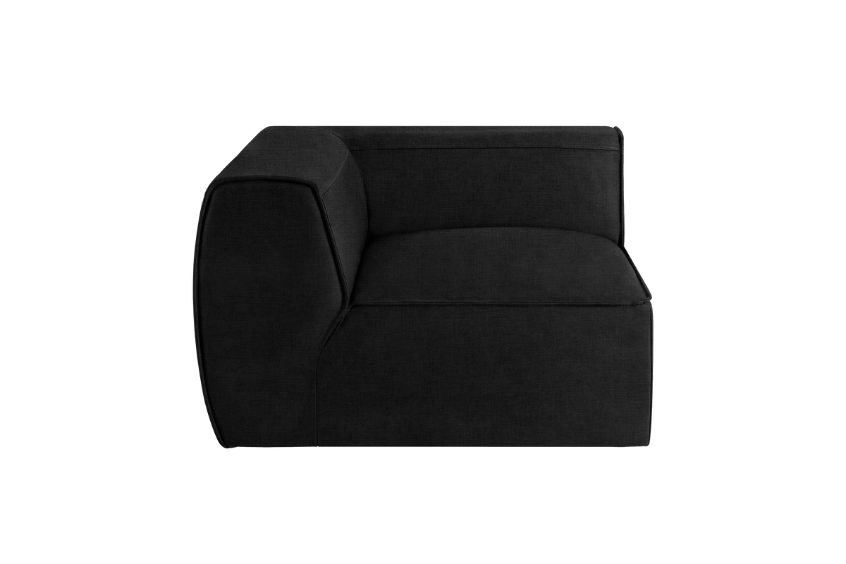 Fred Left Armchair