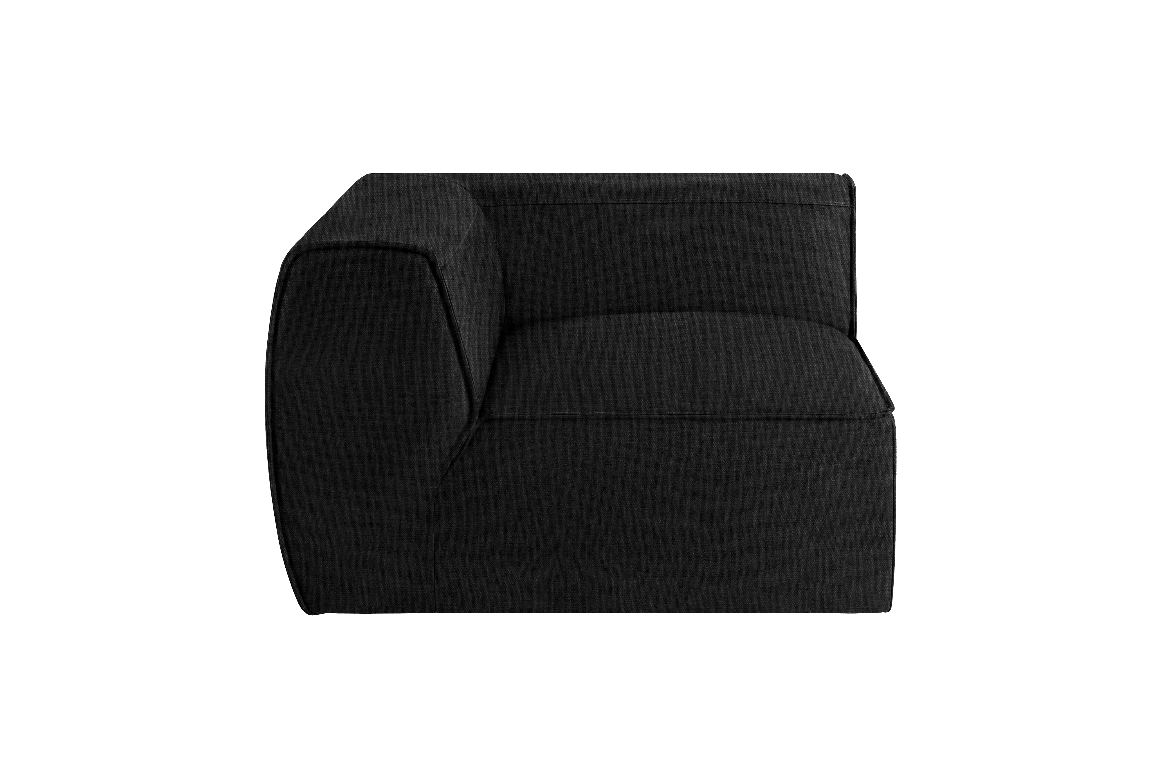 Fred Left Armchair