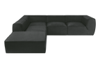 Fred Left Bumper Sectional