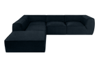 Fred Left Bumper Sectional