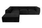 Fred Left Bumper Sectional