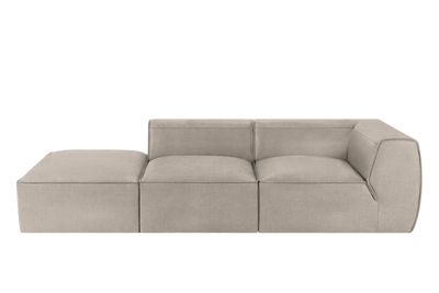 Fred Left Chaise Sofa