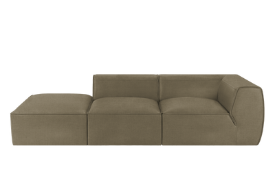 Fred Left Chaise Sofa