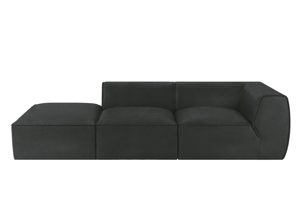 Fred Left Chaise Sofa