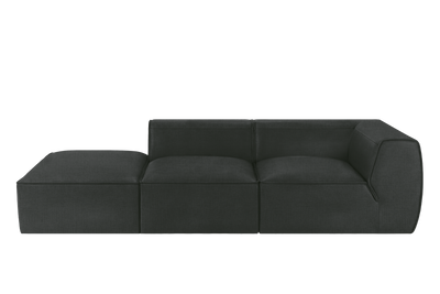 Fred Left Chaise Sofa