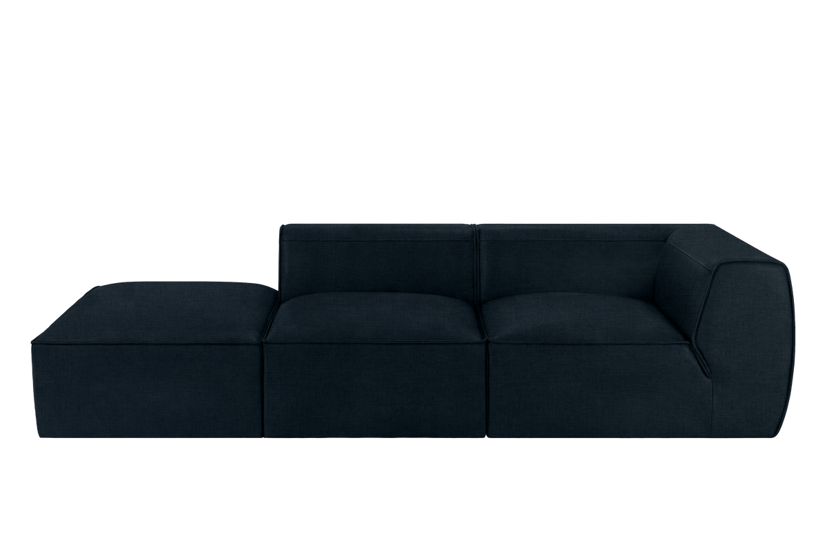 Fred Left Chaise Sofa