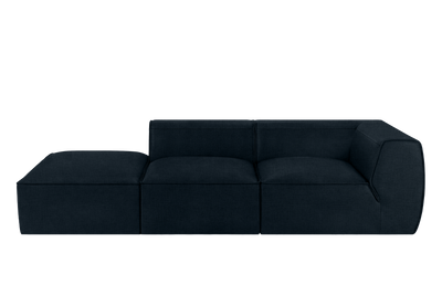 Fred Left Chaise Sofa