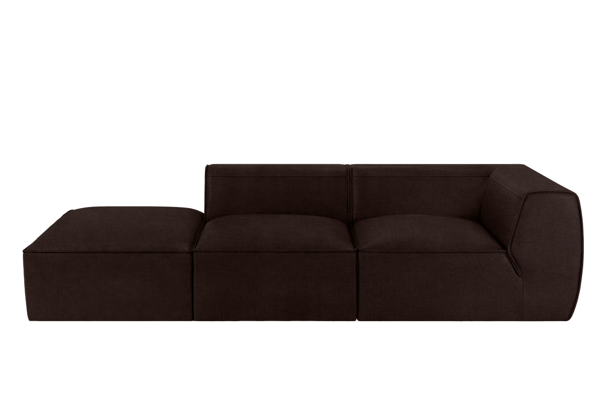 Fred Left Chaise Sofa