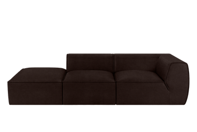 Fred Left Chaise Sofa