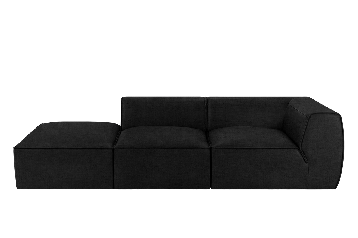 Fred Left Chaise Sofa