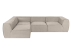 Fred Left Open Sectional