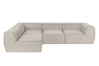 Fred Left Open Sectional
