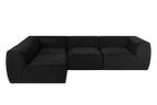 Fred Left Open Sectional