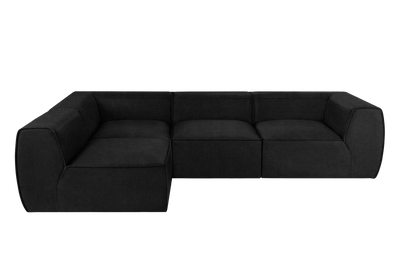 Fred Left Open Sectional