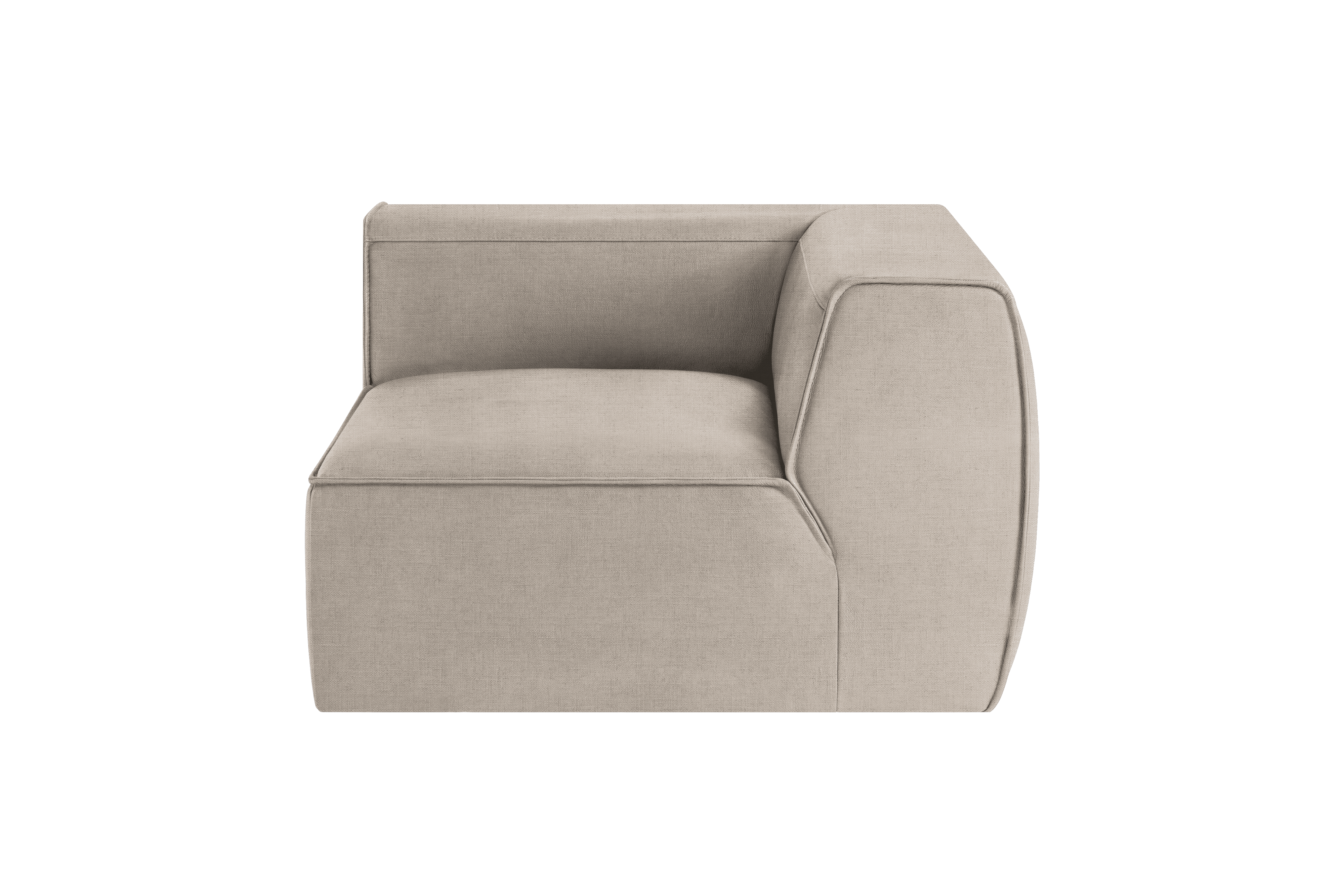 Fred Right Armchair