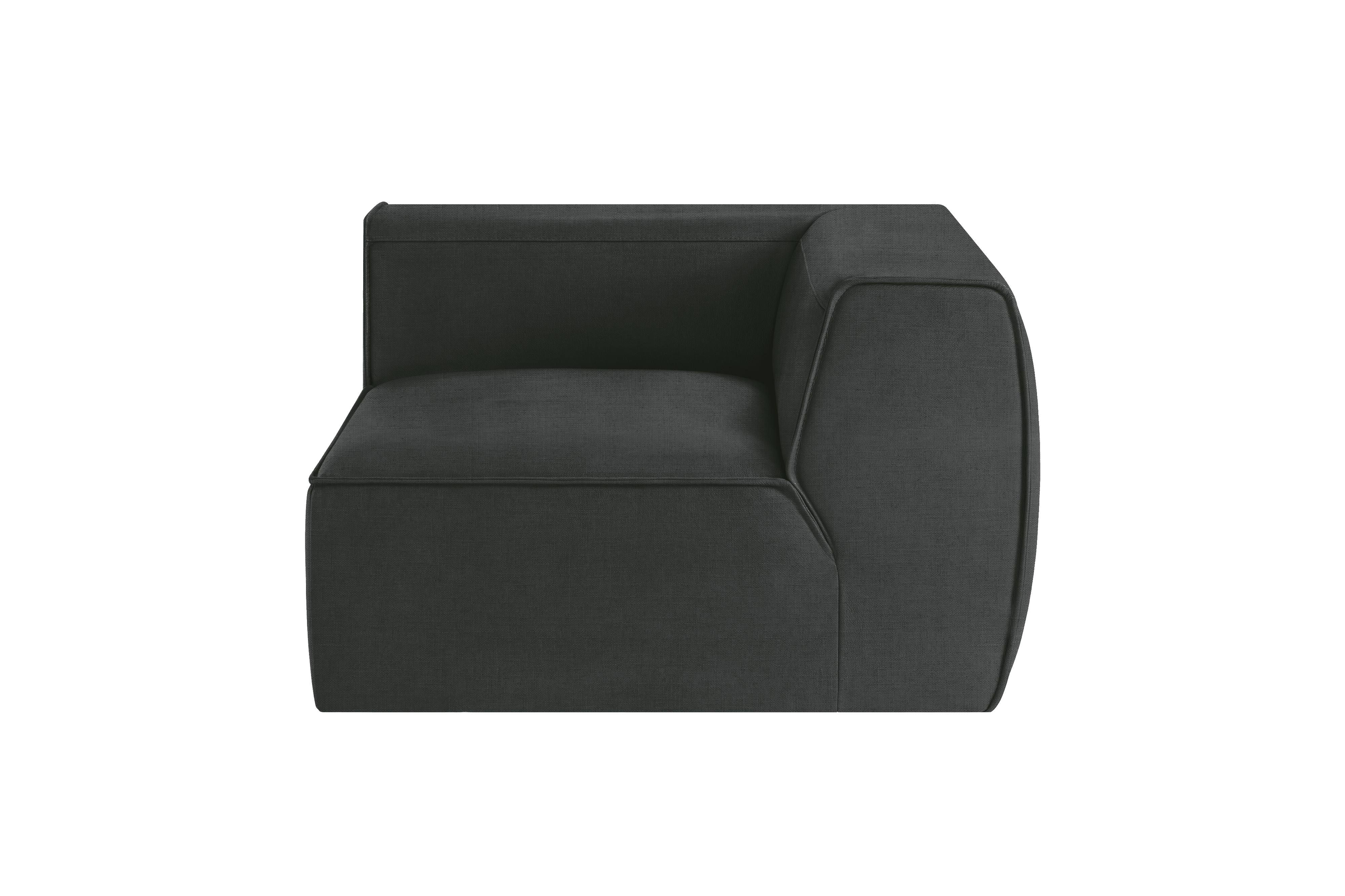 Fred Right Armchair