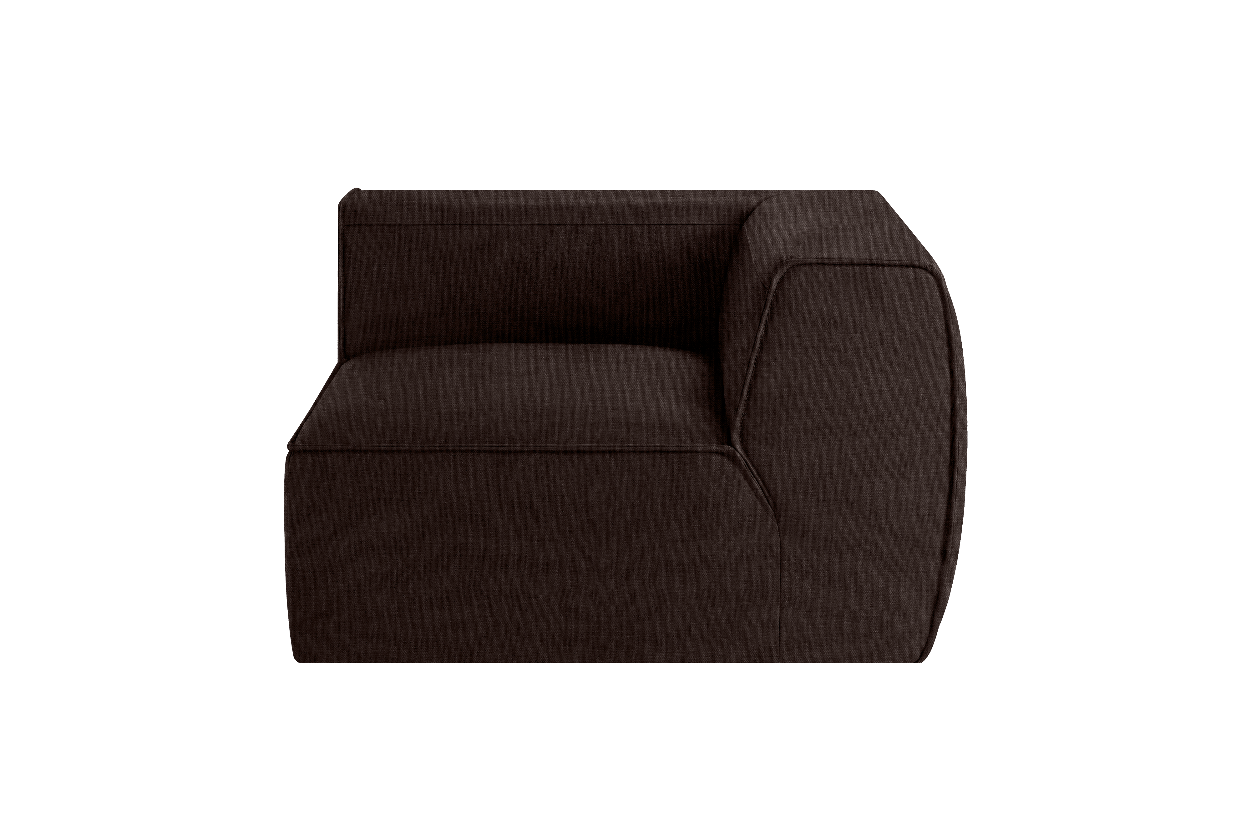 Fred Right Armchair