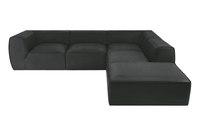 Fred Right Bumper Sectional