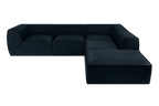 Fred Right Bumper Sectional