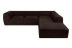 Fred Right Bumper Sectional