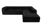 Fred Right Bumper Sectional