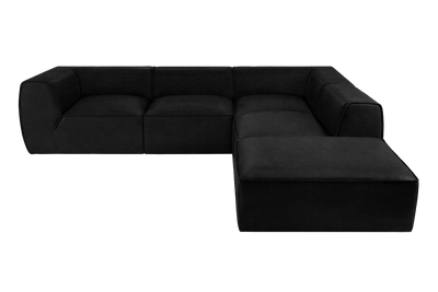 Fred Right Bumper Sectional