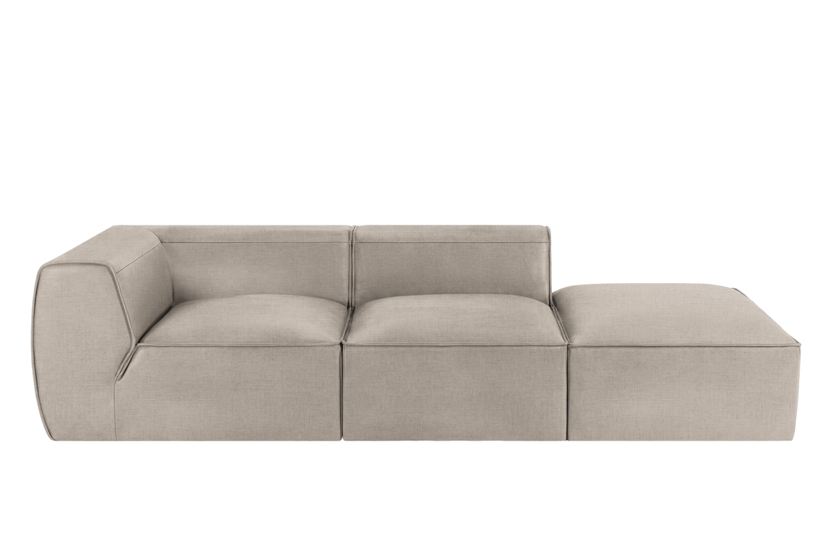 Fred Right Chaise Sofa