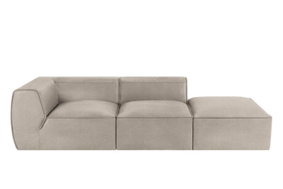 Fred Right Chaise Sofa
