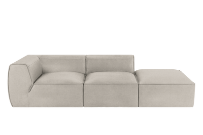 Fred Right Chaise Sofa