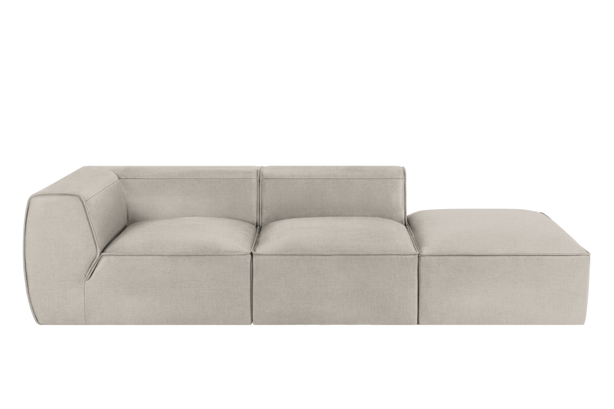 Fred Right Chaise Sofa