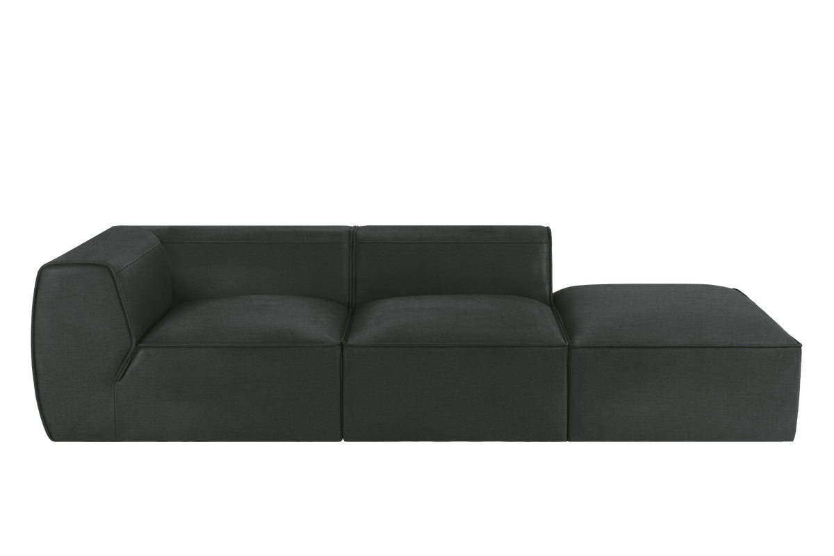 Fred Right Chaise Sofa