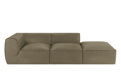 Fred Right Chaise Sofa