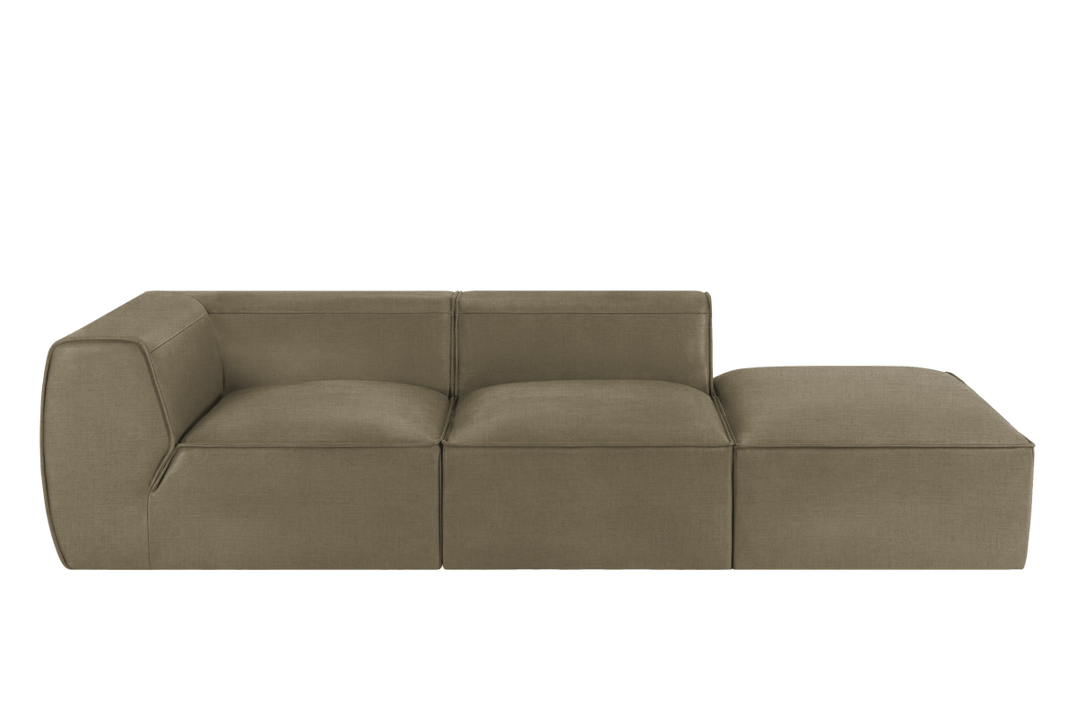 Fred Right Chaise Sofa