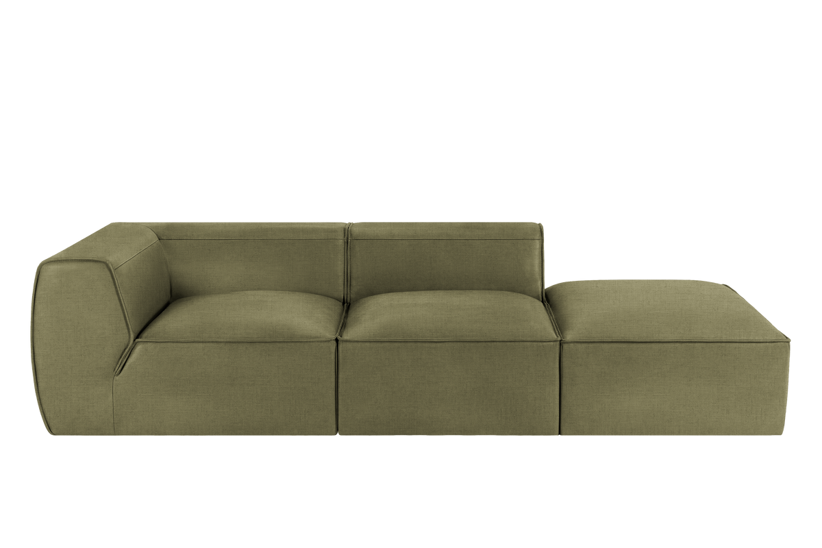 Fred Right Chaise Sofa