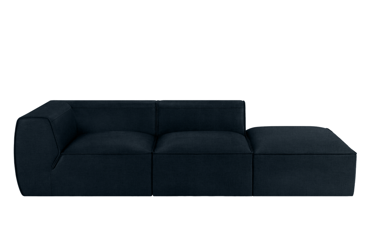 Fred Right Chaise Sofa