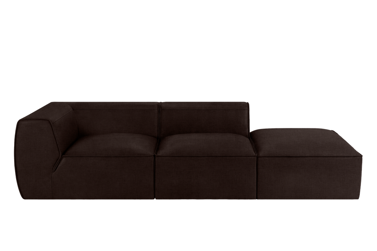 Fred Right Chaise Sofa