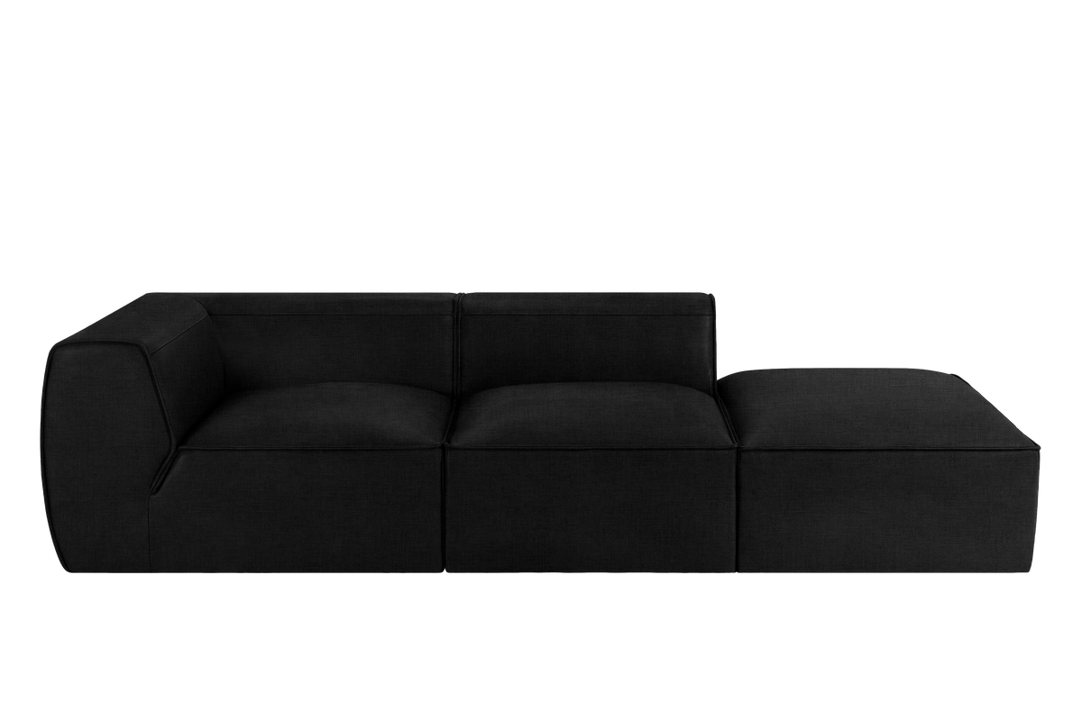 Fred Right Chaise Sofa