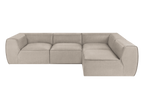 Fred Right Open Sectional